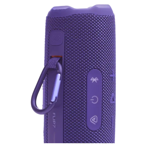 Boxă portabilă JBL Flip 7, Violet