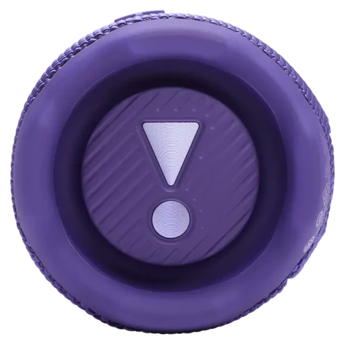 Boxă portabilă JBL Flip 7, Violet