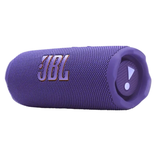Boxă portabilă JBL Flip 7, Violet