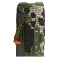 Портативная колонка JBL Flip 7, Зелёный 9