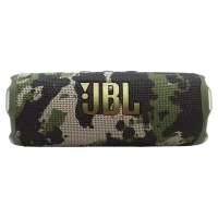 Портативная колонка JBL Flip 7, Зелёный