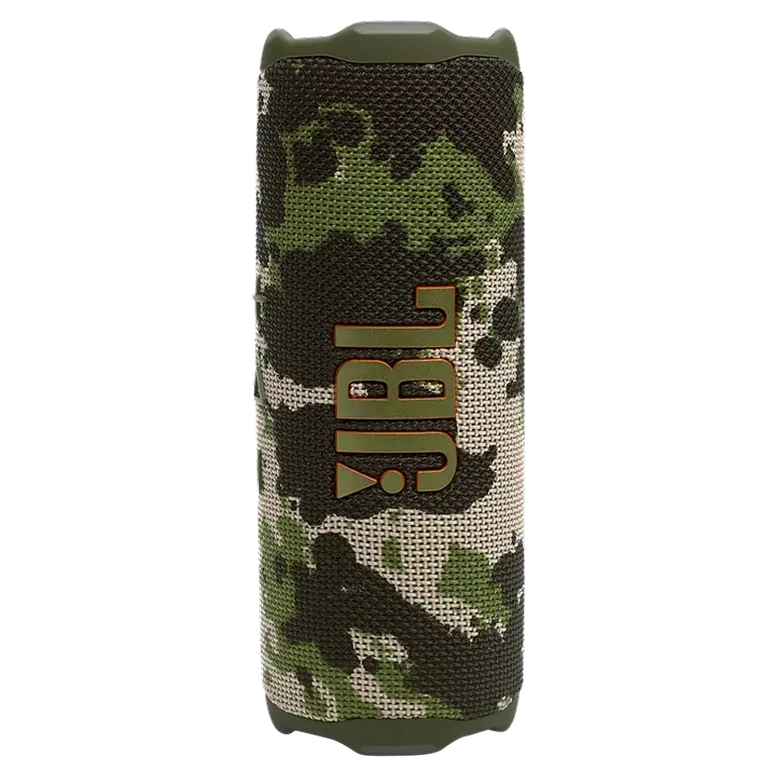 Портативная колонка JBL Flip 7, Зелёный 8