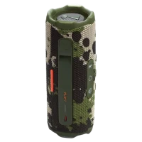 Портативная колонка JBL Flip 7, Зелёный 6