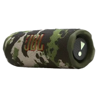 Портативная колонка JBL Flip 7, Зелёный 2