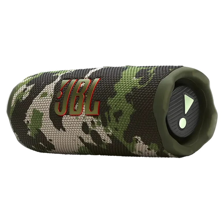 Портативная колонка JBL Flip 7, Зелёный 2