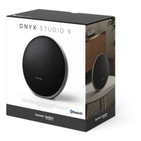 Boxă Bluetooth Harman Kardon Onyx Studio 9, Negru 10