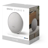 Boxă Bluetooth Harman Kardon Onyx Studio 9, Gri 10