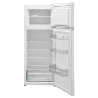 Холодильник Sharp SJ-FTB01ITXWE-UA, , Белый 3
