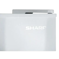 Холодильник Sharp SJ-FTB01ITXWE-UA, , Белый 6