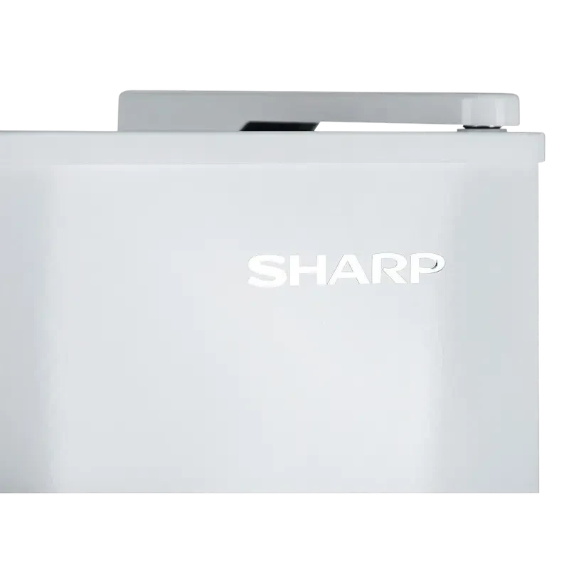 Холодильник Sharp SJ-FTB01ITXWE-UA, , Белый 6