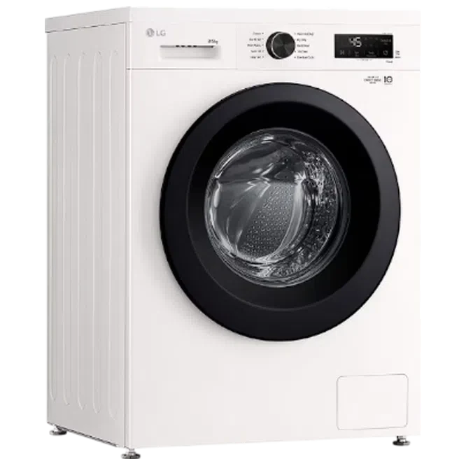 Стиральная машина с сушкой LG W4X1085NWK 3