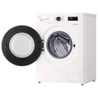 Стиральная машина с сушкой LG W4X1085NWK 5