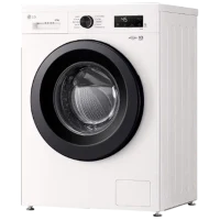 Стиральная машина с сушкой LG W4X1085NWK 2