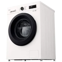 Стиральная машина с сушкой LG W4X1085NWK 4