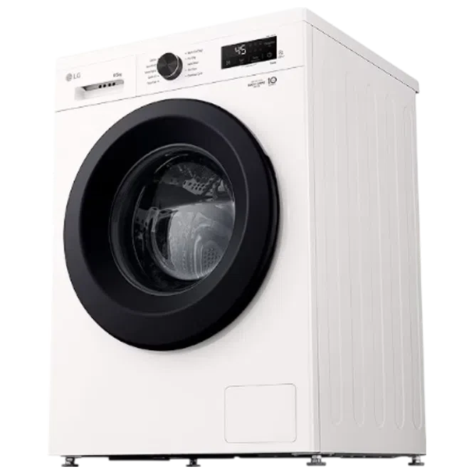 Стиральная машина с сушкой LG W4X1085NWK 4