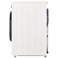 Стиральная машина с сушкой LG W4X1085NWK 6