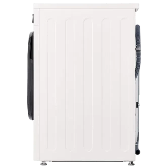 Стиральная машина с сушкой LG W4X1085NWK 6