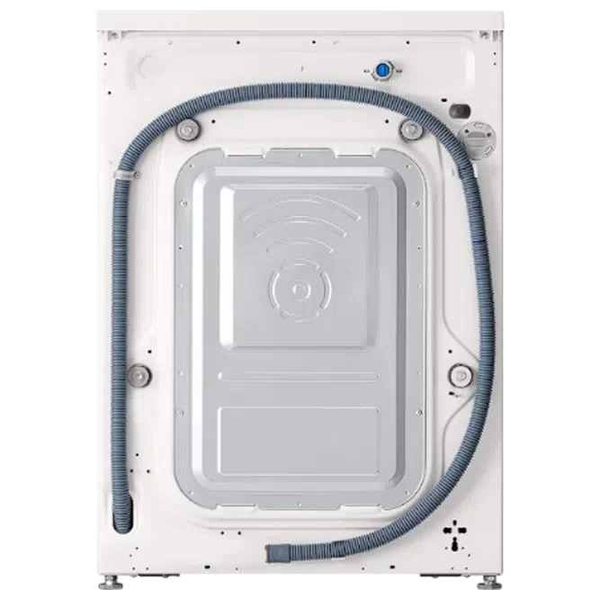 Стиральная машина с сушкой LG W4X1085NWK 7