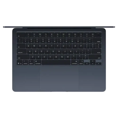 Laptop 13,6" Apple MacBook Air A3240, Midnight