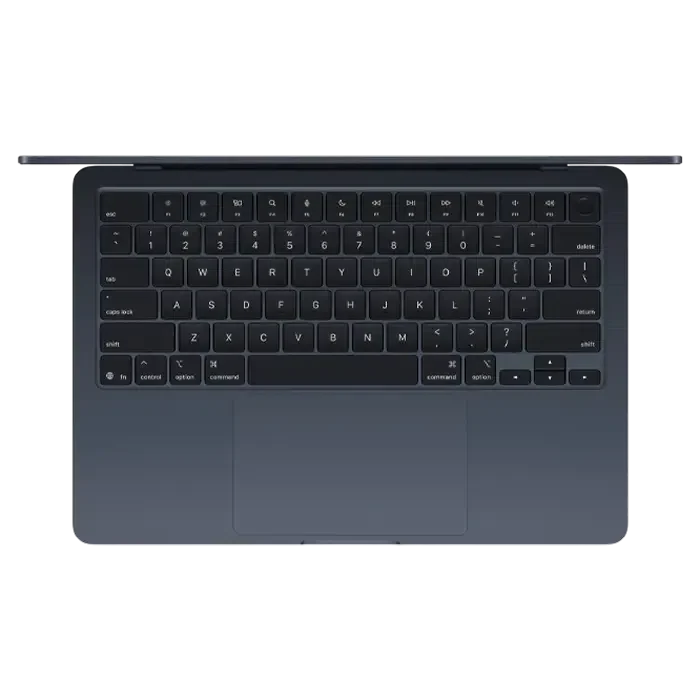 Laptop 13,6" Apple MacBook Air A3240, Midnight 2