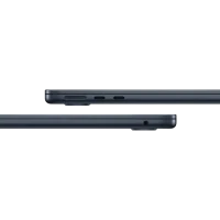 Laptop 13,6" Apple MacBook Air A3240, Midnight 5