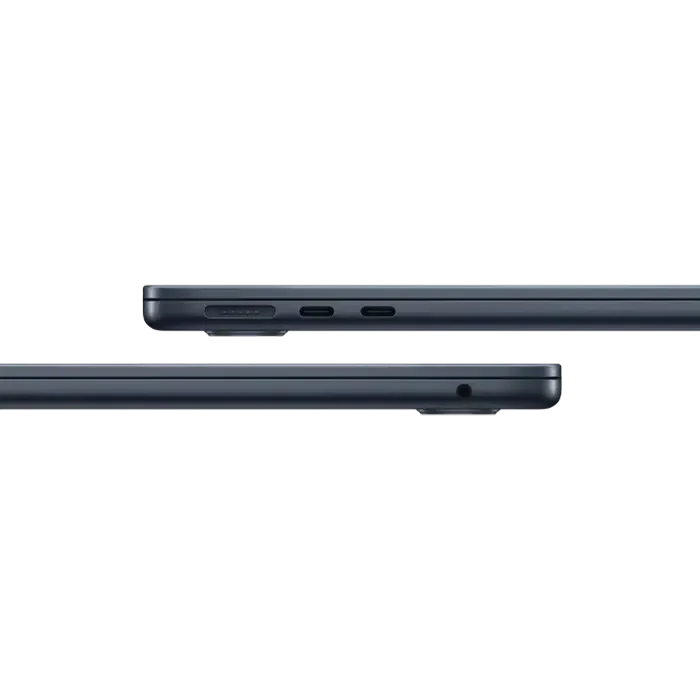 Laptop 13,6" Apple MacBook Air A3240, Midnight 5