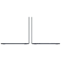 Laptop 13,6" Apple MacBook Air A3240, Midnight 4