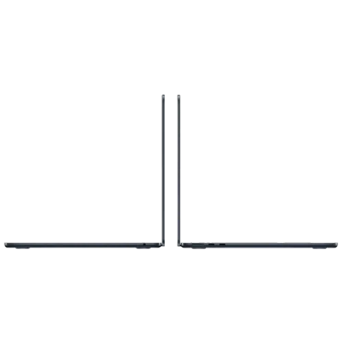 Laptop 13,6" Apple MacBook Air A3240, Midnight