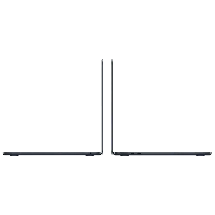Laptop 13,6" Apple MacBook Air A3240, Midnight 4