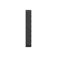 Внешний M.2 SSD Verbatim Store 'N’ Go Mini Stripe, 512 ГБ, Black 2