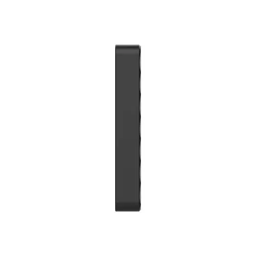 Внешний M.2 SSD Verbatim Store 'N’ Go Mini Stripe, 512 ГБ, Black 2