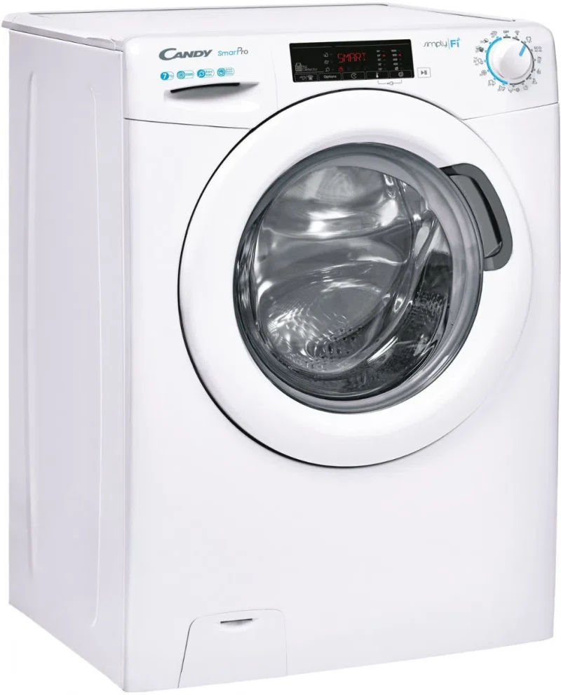 Стиральная машина Candy CSO4 1075TE/1-S 2
