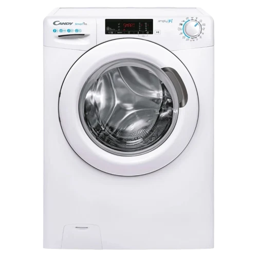 Maşina de spălat rufe Candy CSO4 1075TE/1-S