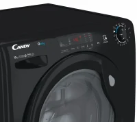 Стиральная машина Candy EY 12102DBBE/1-S, Black 3