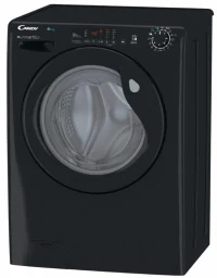 Стиральная машина Candy EY 12102DBBE/1-S, Black 2