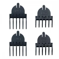 Машинка для стрижки Zelmer ZMB6000, Серебристый 3
