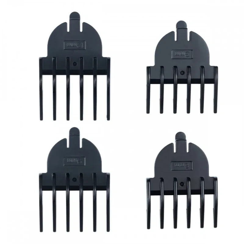 Машинка для стрижки Zelmer ZMB6000, Серебристый 3