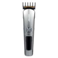 Машинка для стрижки Zelmer ZMB6000, Серебристый