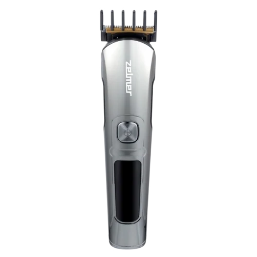 Машинка для стрижки Zelmer ZMB6000, Серебристый