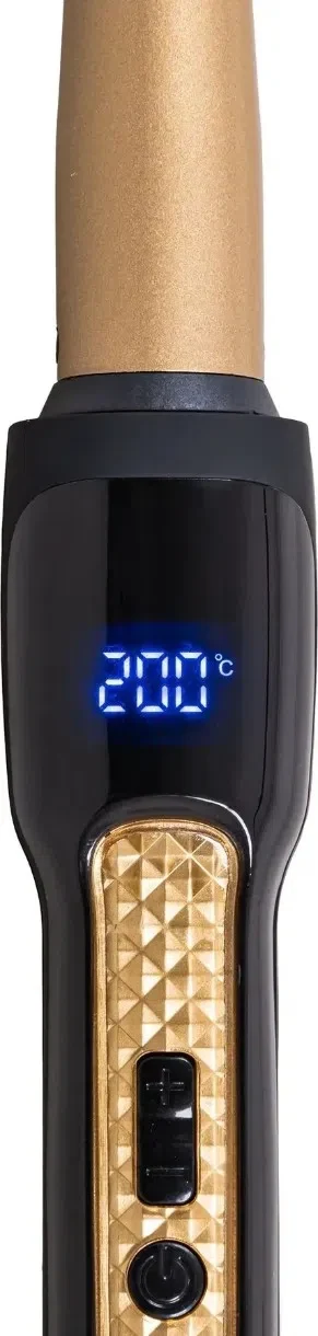 Прибор для укладки Zelmer ZHL1325, Золотистый