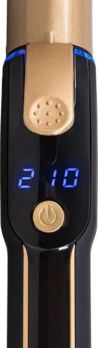 Прибор для укладки Zelmer ZHL3200, Золотистый 2