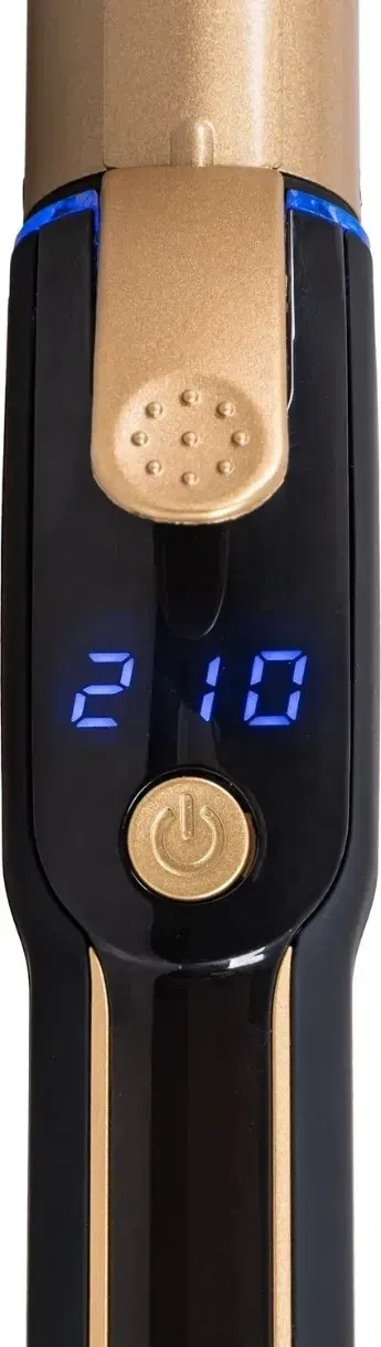 Прибор для укладки Zelmer ZHL3200, Золотистый