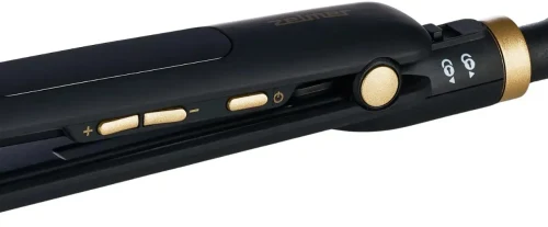 Выпрямитель для волос Zelmer ZHP2300, Черный