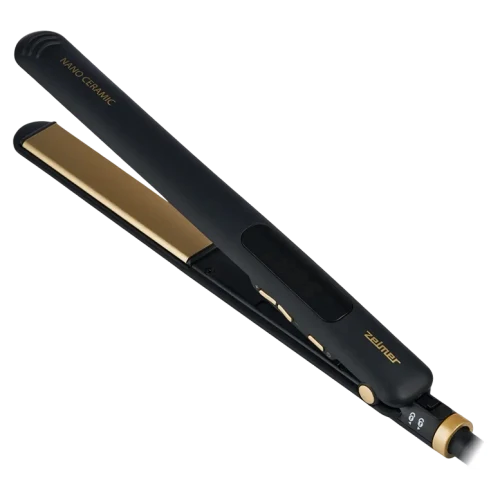 Выпрямитель для волос Zelmer ZHP2300, Черный