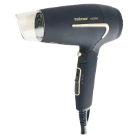Фен Zelmer ZHD8321, Синий
