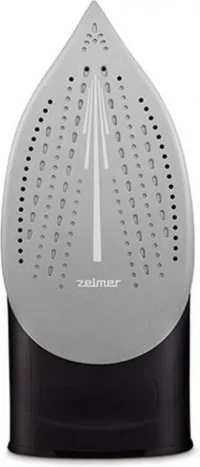 Утюг Zelmer ZIR1505, Черный 2