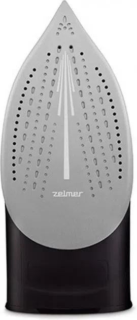 Утюг Zelmer ZIR1505, Черный 2