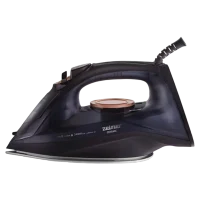 Утюг Zelmer ZIR1505, Черный