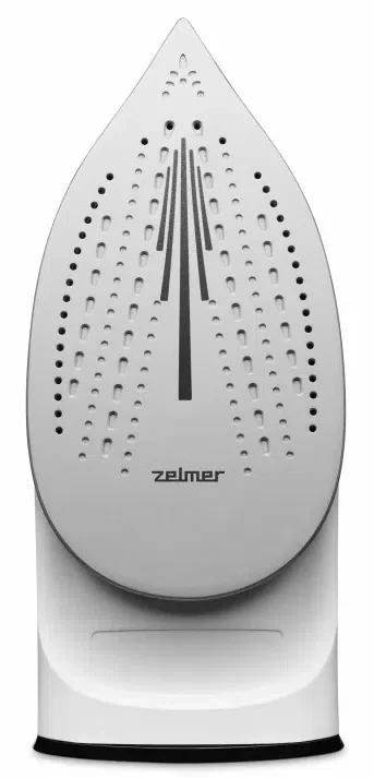 Утюг Zelmer ZIR1515, Фиолетовый