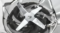 Блендер Bosch MMB6141B, Черный 2